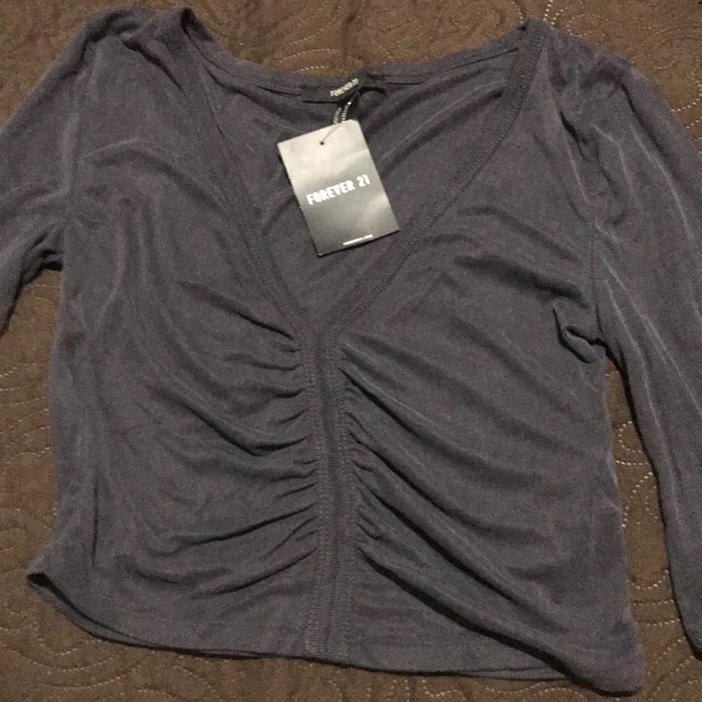 Blouse - Picture 2 of 4